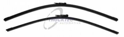 TRUCKTEC AUTOMOTIVE 0258413 -  Щетка стеклоочистителя